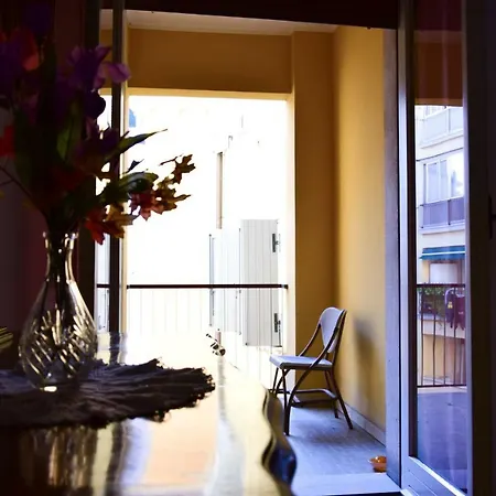 Ferienwohnung Il Balcone Di Giulietta Verona Exterior foto