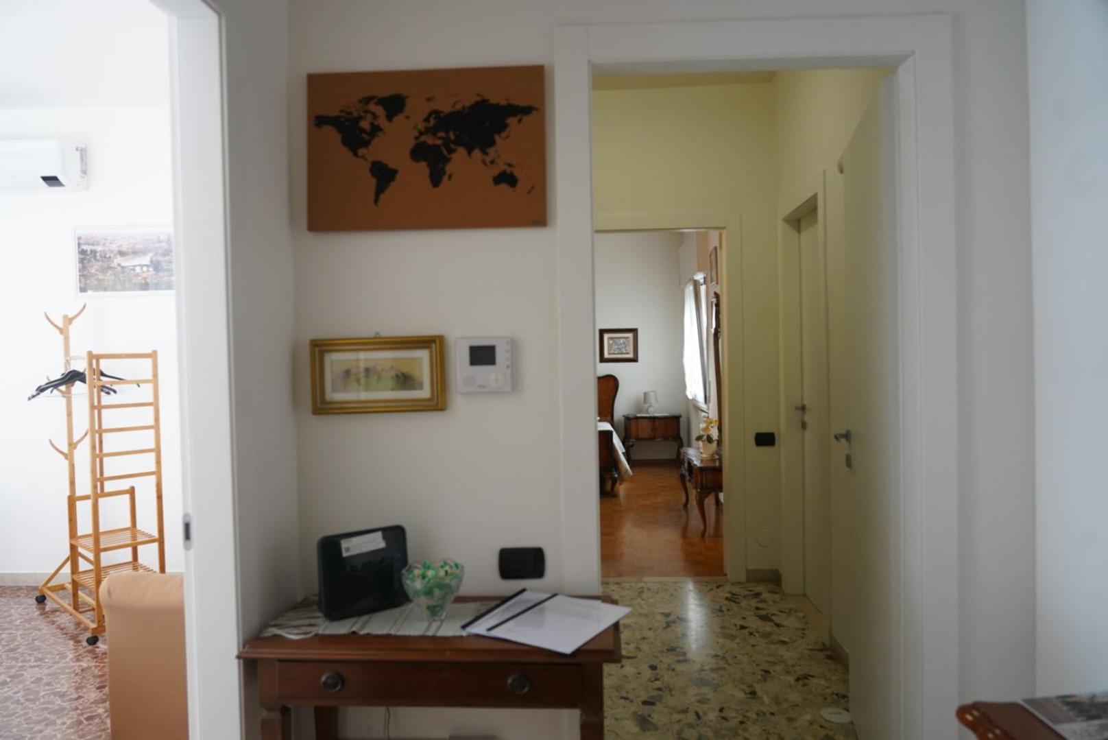 Il Balcone Di Giulietta