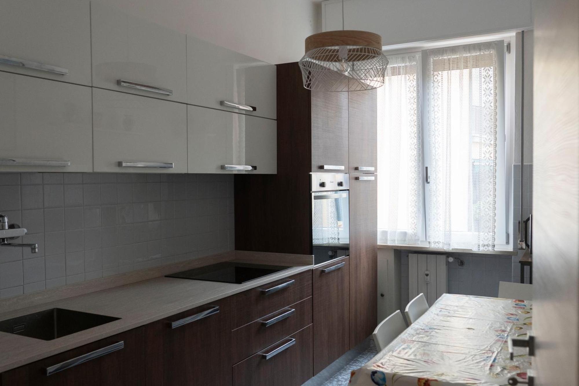 Il Balcone Di Giulietta Apartment