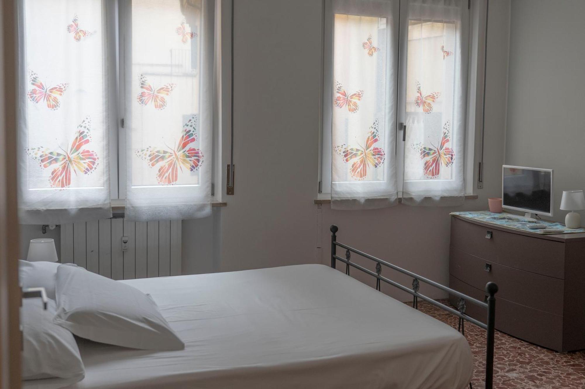 Il Balcone Di Giulietta Apartment
