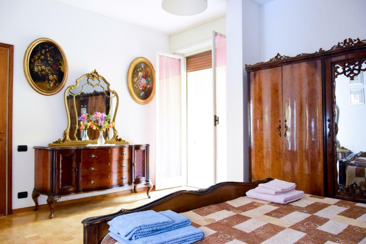 Il Balcone Di Giulietta Verona