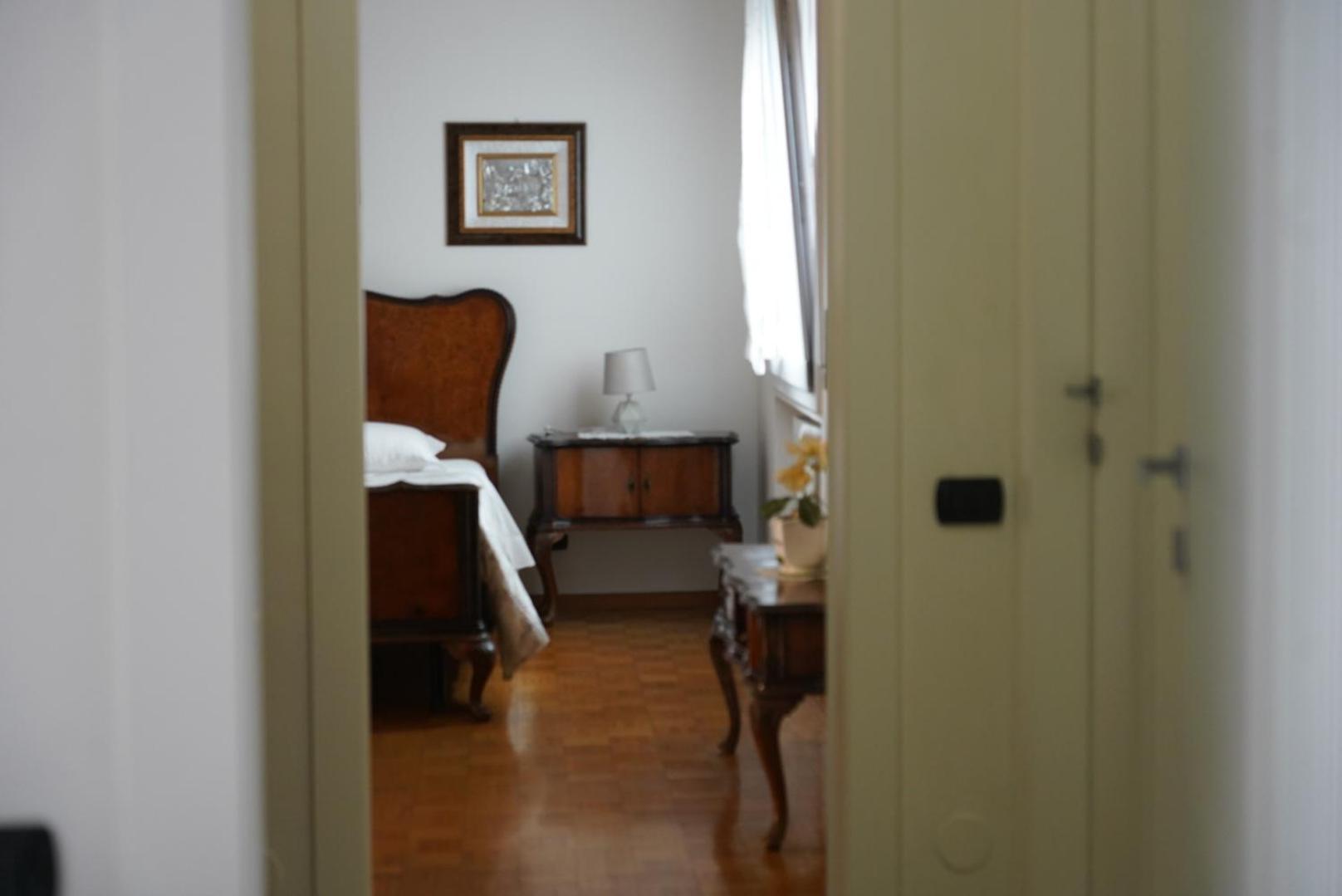 Il Balcone Di Giulietta *