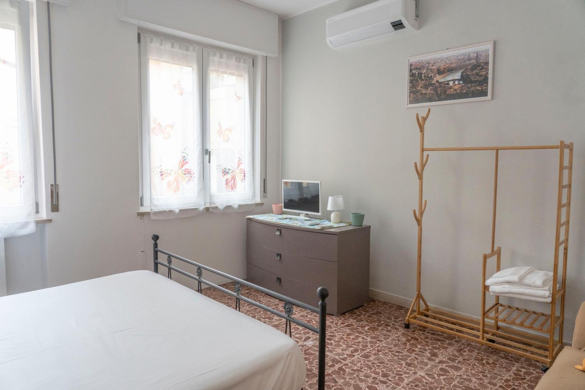 Il Balcone Di Giulietta Apartment Verona