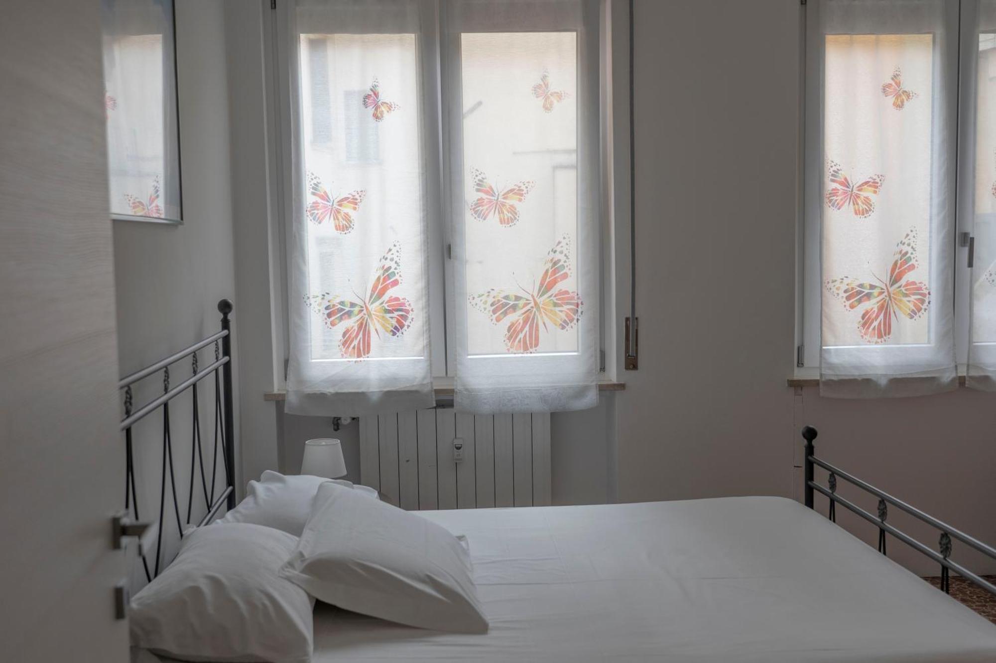 Apartment Il Balcone Di Giulietta Verona