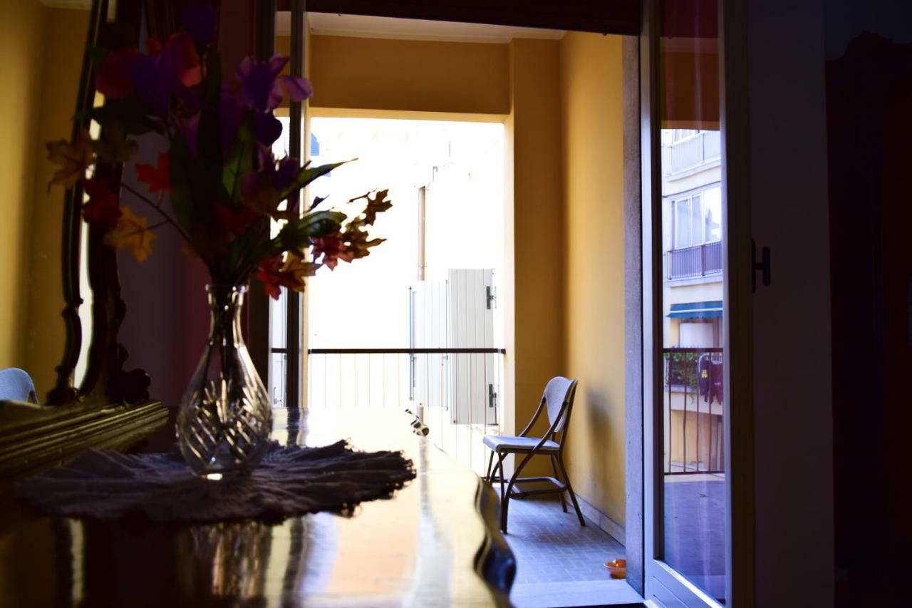 Il Balcone Di Giulietta Apartment